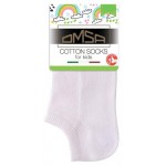 Носки детские Omsa 21C01 Bianco, размер 23-26 (kastd) Носки детские Omsa 21C01 Bianco, размер 23-26 (kastd)