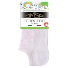 Носки детские Omsa 21C01 Bianco, размер 23-26 (kastd) в магазинах Ашан