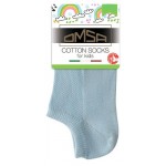 Носки детские Omsa 21C01 Blu, размер 23-26 (kastd) Носки детские Omsa 21C01 Blu, размер 23-26 (kastd)