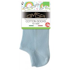 Носки детские Omsa 21C01 Blu, размер 27-30 (kastd) в магазинах Ашан