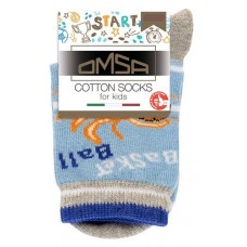 Носки детские Omsa 21S13 Blu, размер 19-22 (kastd) в магазинах Ашан Носки детские Omsa 21S13 Blu, размер 19-22 (kastd) в магазинах Ашан