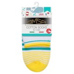Носки детские Omsa 21P13 Giallo, размер 23-26 (kastd) Носки детские Omsa 21P13 Giallo, размер 23-26 (kastd)