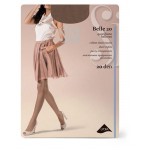 Колготки женские SiSi Belle 20 Daino, размер 3 (kastd)