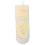 Носки женские INCANTO IBD731006 Latte, размер 36-38 (kastd)