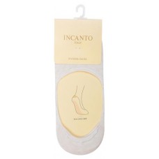 Носки женские INCANTO IBD731006 Latte, размер 39-40 (kastd) в магазинах Ашан