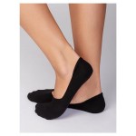 Носки женские INCANTO IBD731006 Nero, размер 39-40 (kastd)