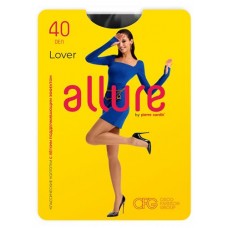 Колготки женские Pierre Cardin 40 den Caramello All Lover, размер 2 (kastd) в магазинах Ашан