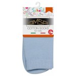 Носки детские Omsa kids Calzino 21С03 гладь Blu сhiaro, р 31-34 (kastd) Носки детские Omsa kids Calzino 21С03 гладь Blu сhiaro, р 31-34 (kastd)