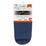 Носки детские Omsa kids Calzino 21С03 гладь Jeans, р 27-30 (kastd) Носки детские Omsa kids Calzino 21С03 гладь Jeans, р 27-30 (kastd)