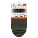 Носки детские Omsa kids Calzino 21С03 гладь Militari, р 27-30 (kastd) Носки детские Omsa kids Calzino 21С03 гладь Militari, р 27-30 (kastd)