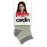Носки женские Pierre Cardin Lina желтые, размер 4 (kastd) Носки женские Pierre Cardin Lina желтые, размер 4 (kastd)
