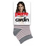 Носки женские Pierre Cardin Lina розовые, размер 4 (kastd) Носки женские Pierre Cardin Lina розовые, размер 4 (kastd)