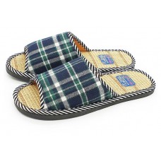 Тапочки мужские Smile of Mister, р. 40/41 (kastd) в магазинах Ашан