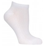 Носки женские AKOS RW46N1 белый, размер 21-23
