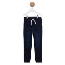 Джинсы для мальчика InExtenso BTM0034 синие (kastd) в магазинах Ашан