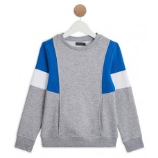 Толстовка для мальчика InExtenso TOP0050 (kastd) в магазинах Ашан