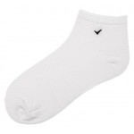 Носки мужские WIN&WOOL Н579 белые, р 27 (kastd) Носки мужские WIN&WOOL Н579 белые, р 27 (kastd)