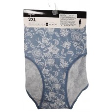 Трусы женские DYSOT, р 46-52 M-2XL (kastd) в магазинах Ашан