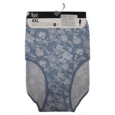 Трусы женские DYSOT, р 54-58 3XL-5XL (kastd) в магазинах Ашан