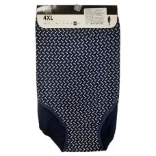 Трусы женские DYSOT, р 54-58 3XL-5XL (kastd) в магазинах Ашан