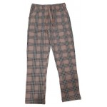 Брюки домашние женские DYSOT, р 46-52 M-2XL (kastd)