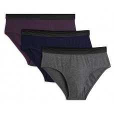 Трусы-слипы мужские InExtenso, 3 шт (kastd) в магазинах Ашан