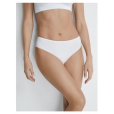 Трусы женские Omsa S221 Slip Bianco, размер 46 (kastd) в магазинах Ашан