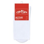 Носки женские Omsa Active 152 Bianco, размер 39-41 (kastd) Носки женские Omsa Active 152 Bianco, размер 39-41 (kastd)