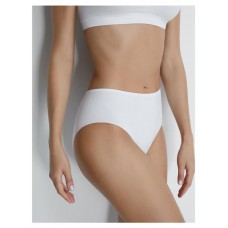 Трусы женские Omsa S222 Slip Midi Bianco, размер 46 (kastd) в магазинах Ашан