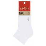 Носки женские Omsa Eco 253 Bianco, размер 39-41 (kastd) Носки женские Omsa Eco 253 Bianco, размер 39-41 (kastd)