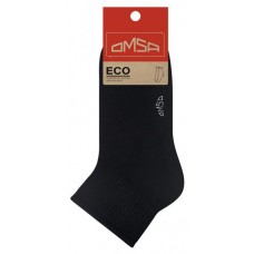 Носки женские Omsa Eco 253 Nero, размер 35-38 (kastd) в магазинах Ашан