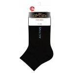 Носки мужские Omsa Active 111 Nero, размер 45-47 (kastd) Носки мужские Omsa Active 111 Nero, размер 45-47 (kastd)