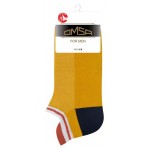 Носки мужские Omsa Active 114 Ocra, размер 45-47 (kastd) Носки мужские Omsa Active 114 Ocra, размер 45-47 (kastd)