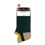 Носки мужские Omsa Active 114 Verde Foresta, размер 36-38 (kastd) Носки мужские Omsa Active 114 Verde Foresta, размер 36-38 (kastd)