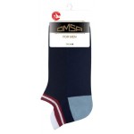 Носки мужские Omsa Active 114 Blu, размер 42-44 (kastd) Носки мужские Omsa Active 114 Blu, размер 42-44 (kastd)
