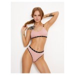 Топ женский MINIMI MS121 ROSA ANTICO, размер 46 (kastd) Топ женский MINIMI MS121 ROSA ANTICO, размер 46 (kastd)