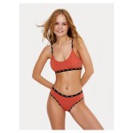 Топ женский MINIMI MS121 TERRACOTTA, размер 42 (kastd) Топ женский MINIMI MS121 TERRACOTTA, размер 42 (kastd)