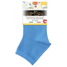 Носки детские Omsa kids 21C02 Blu Chiaro, размер 27-30 (kastd) в магазинах Ашан