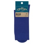 Носки мужские Omsa Eco 401 Colors Ultramarino, размер 42-44 (kastd) Носки мужские Omsa Eco 401 Colors Ultramarino, размер 42-44 (kastd)