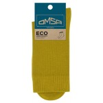 Носки мужские Omsa Eco 401 Colors Oliva, размер 39-41 (kastd) Носки мужские Omsa Eco 401 Colors Oliva, размер 39-41 (kastd)