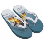 Обувь пляжная мужская LuckyLand (kastd)