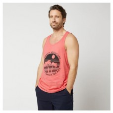 Майка мужская InExtenso с принтом коралл (kastd) в магазинах Ашан