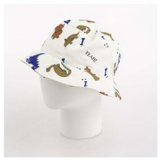 Панама для мальчика PriKinder, р 48-52 (kastd) в магазинах Ашан