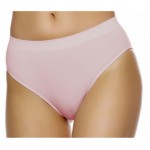 Трусы женские SeamlessFLEX слипы розовые, M/L (kastd) Трусы женские SeamlessFLEX слипы розовые, M/L (kastd)