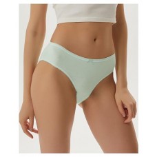 Трусы-слипы женские MINIMI BO221 Slip Menta, р. 52 (kastd) в магазинах Ашан