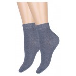 Носки женские Красная Ветка С444 серые, размер 25 (kastd) Носки женские Красная Ветка С444 серые, размер 25 (kastd)