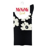 Носки женские MINIMI Trend nero, р 39-41 (kastd) Носки женские MINIMI Trend nero, р 39-41 (kastd)