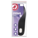 Стельки АШАН Красная птица гелевые, р. 36-40 (kastd)