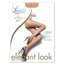 Колготки женские Levante Ambra 40 natur, р. 4 (kastd) в магазинах Ашан
