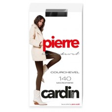 Колготки Pierre Cardin Courchevel 140 Nero, 3 (kastd) в магазинах Ашан